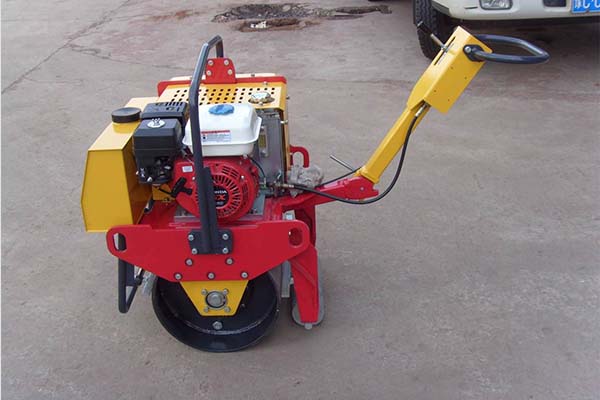 500斤手扶小型壓路機(jī)